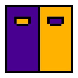 Geometry Dash Cube 5