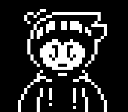 [77b851] ( Edit, woah. ) - Walks out of their field of vision - Nevermind ill check later.