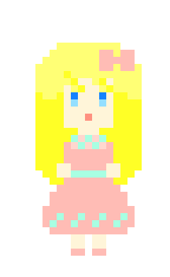 [9664c4] girl