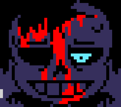 [7ce906] Because it makes my job easier. -HorrorTale Sans