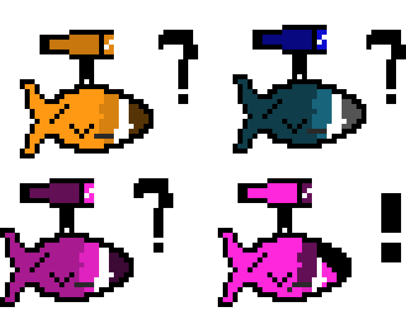 [9664c4] Watcher Variants