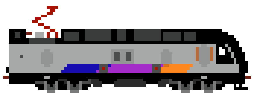 [9664c4] ALP-45DP V3