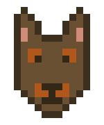[fce987] doberman