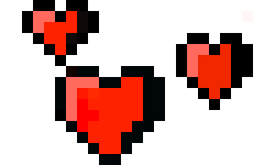 [cdf588] heart