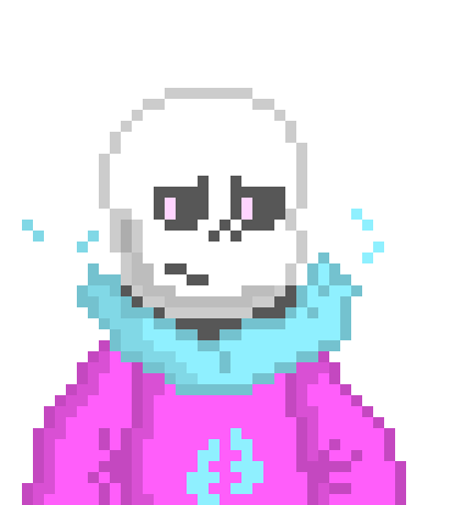 "Fell...Why'd You Force me to DO that?..."