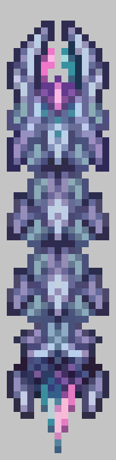Mini Devourer of Gods