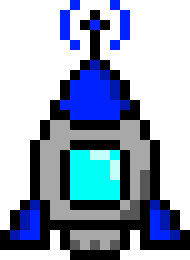 [d9efb3] better rocket (blue)