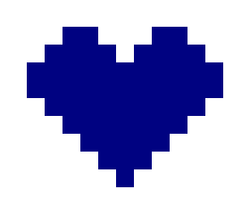 [ee9f15] Heart