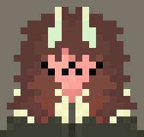 [816c09] I was never cracked at pixel art (lie)