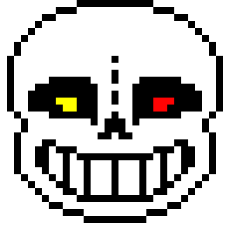 [ad3579] Sup guys i'm a sans now. - Blerp
