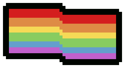 [5ba82d] Flag