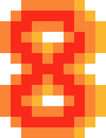 [b1ef9b] ocho