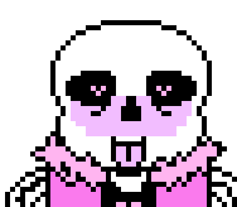 Flirts the other lust sans ~