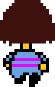 [1d9aca] Frisk back 2