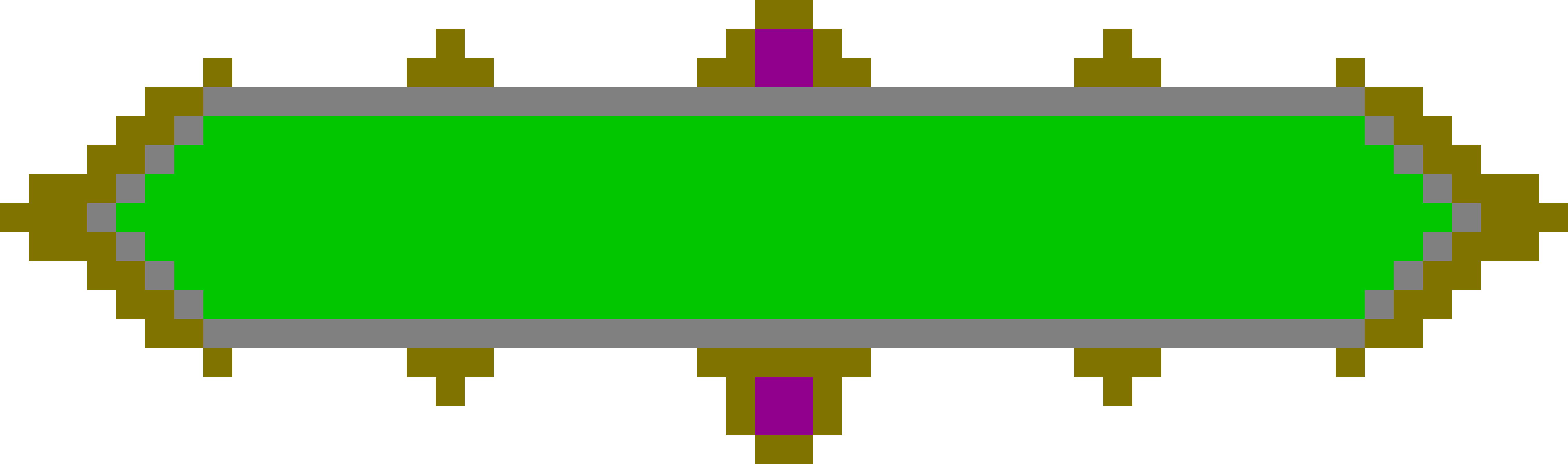 Exp Bar