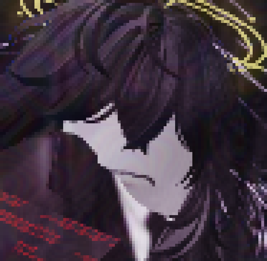[816c09] It's*))) "Hm- whatever happened to it?"