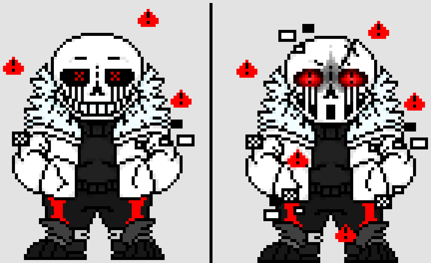 "I`ve done some shading... But didn`t do full shading...
