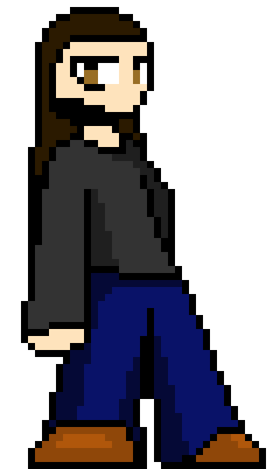 [e22b6a] (( Nothing happened on PAM. ))
