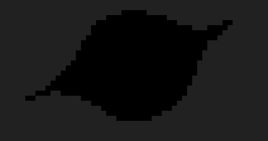 [4b26cc] Ok, well, I am remaking their sprite since I want to see if I can do better, if you guys see em again when I am not on, tell him to check this site frequently so I can pass this on.