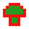[9664c4] Mushroom