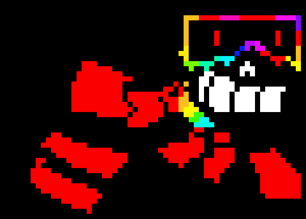 [5c9b7c] Go’s to medbay - Fresh!Ink
