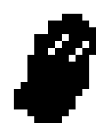 [a49514] *floats to Jack-O* The boss is here! Defeat a zombie, collect its key, and open the third door.