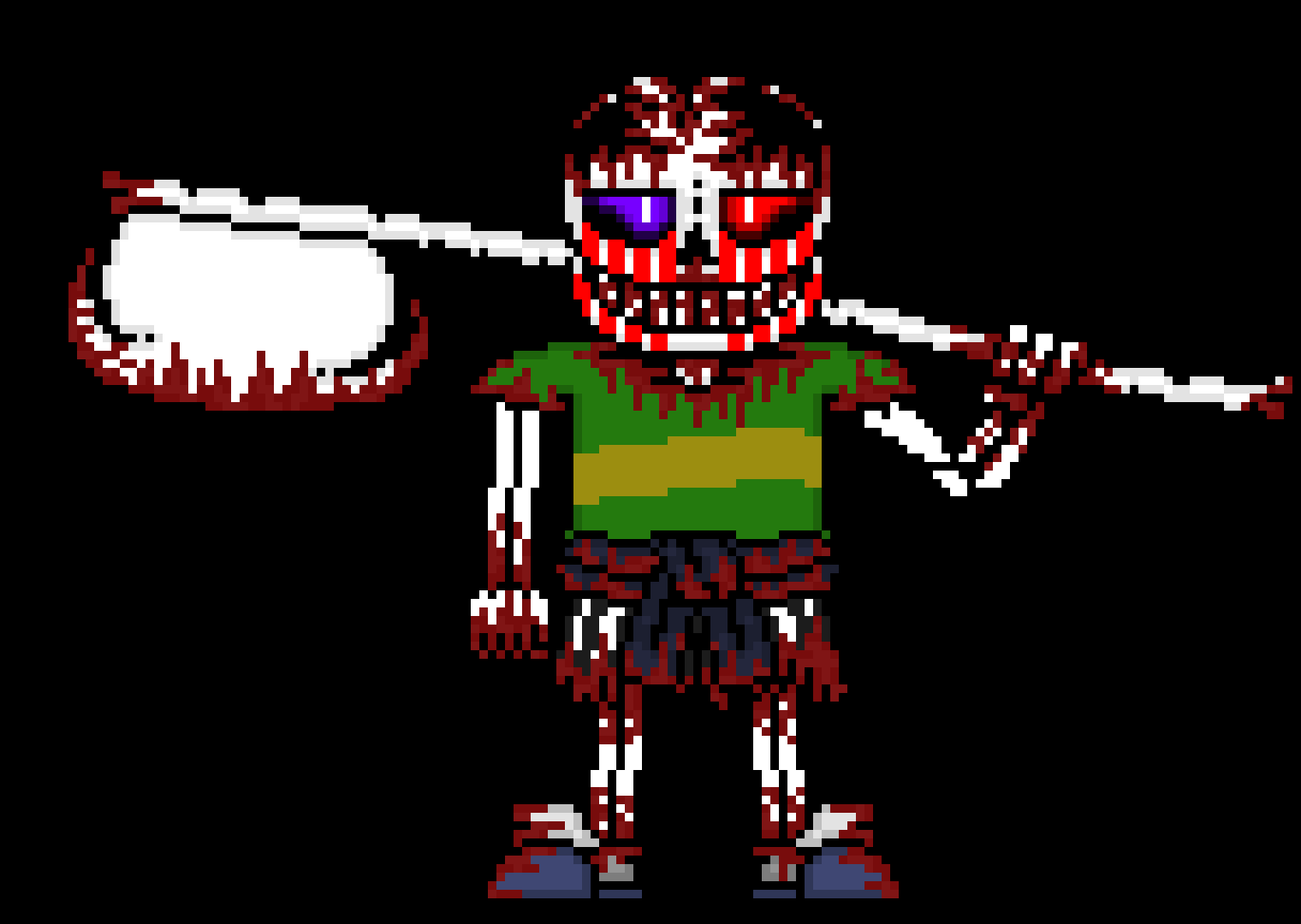 [e8cb42] *slices Lebs description in half* stop saying lies, right now