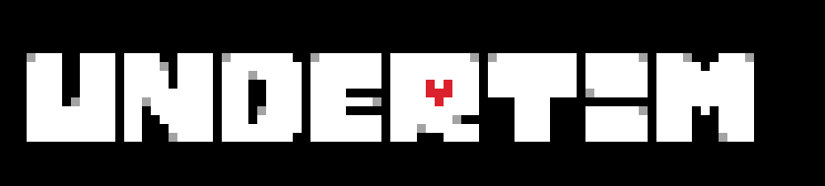 [9664c4] Undertale Logo