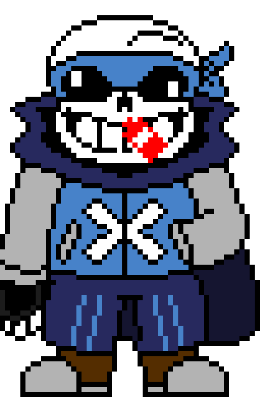 *chugs WAYYYYYYYYYYYYYYYYYYYYYYYYYYYYYYYYYYYYYYYYYY more agressive*-ts sans