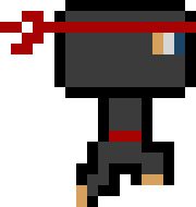 [9664c4] Ninja