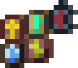 [88033a] Imprudent Rune Set