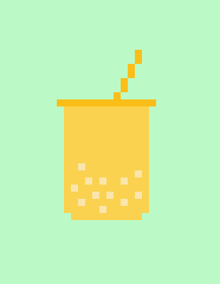 [6bff76] Bubble Tea