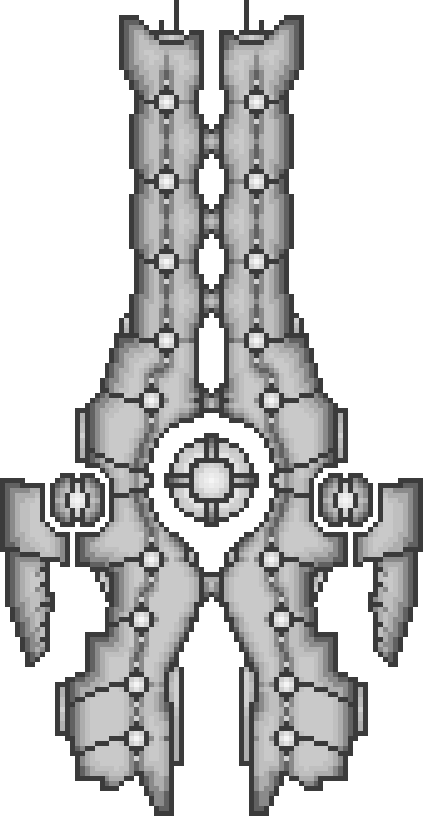 [fe9974] HarbingerV2b