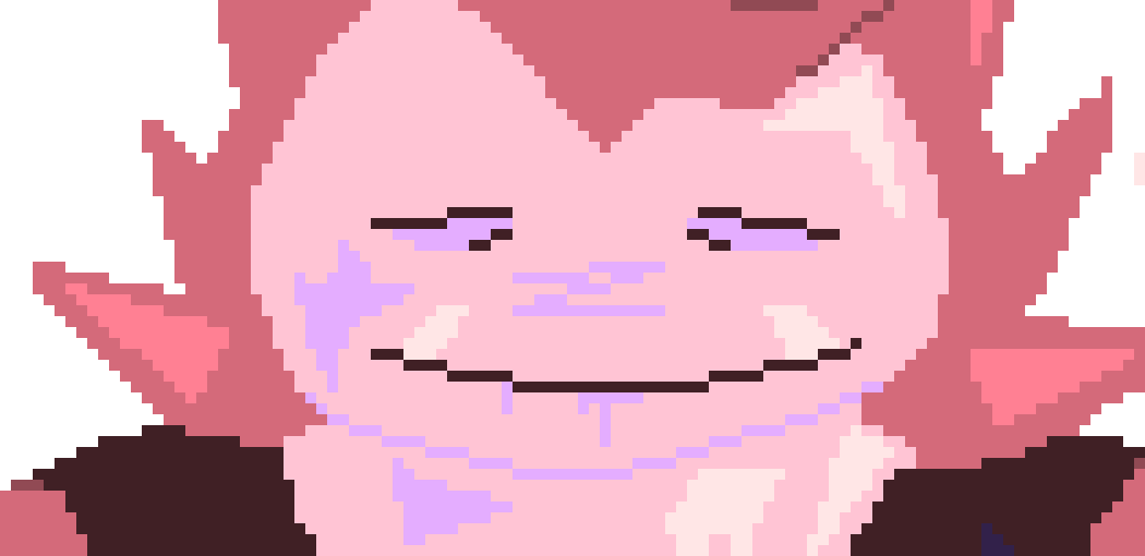 [3002a9] so we got the Same Ideas. anyways it's highk late now and i can't afford to evaporate in my sleep after spending like maybe 1-3 more hours awake