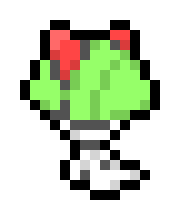 [2b6a80] 280 - Ralts