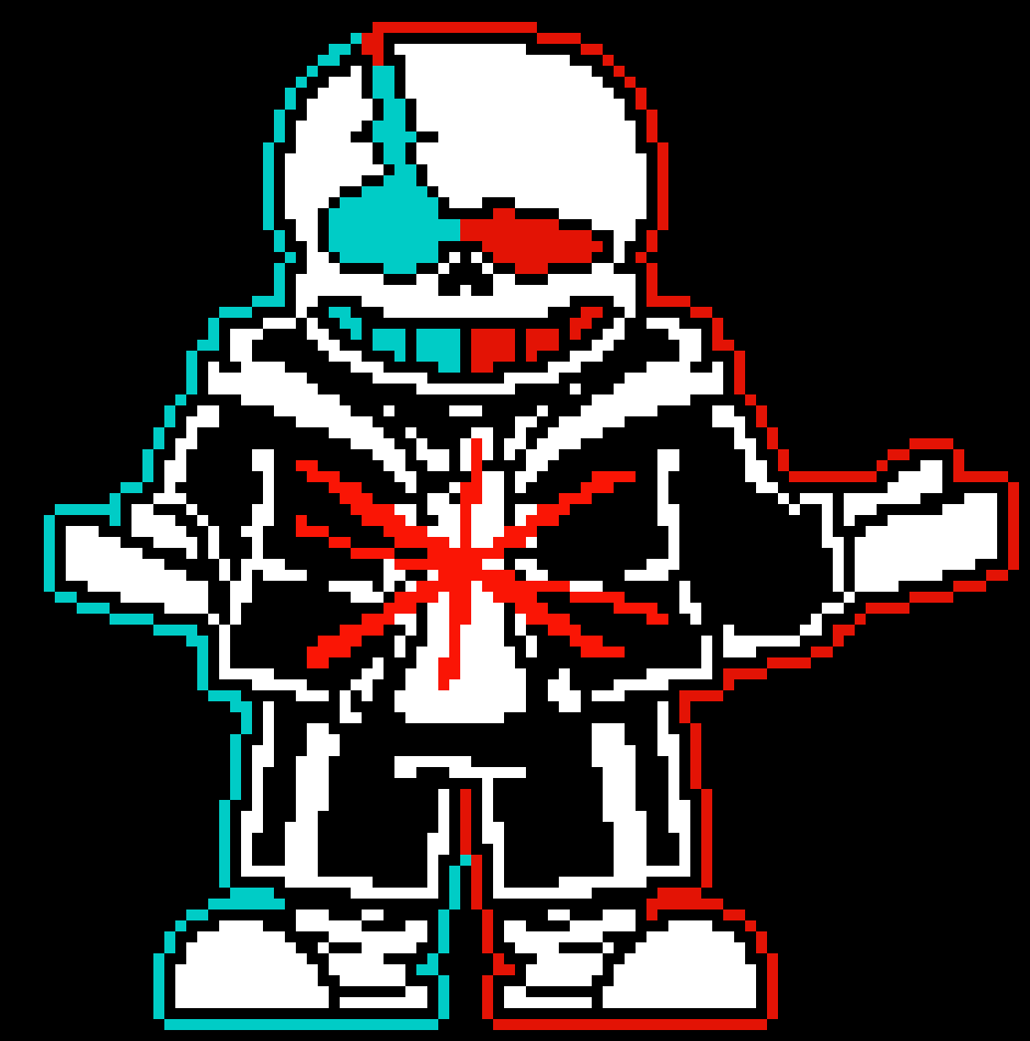 last soul sans phase 7
