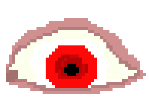 [ad7f03] Evil Eye