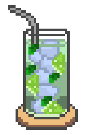 [ec8841] mojitoee