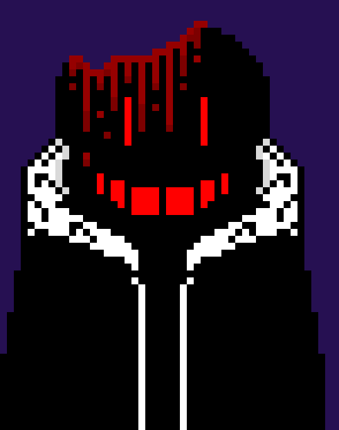 [0ae1f1] HE ISN'T TERROR *tps in front of Terror* WHERE IS TERROR???