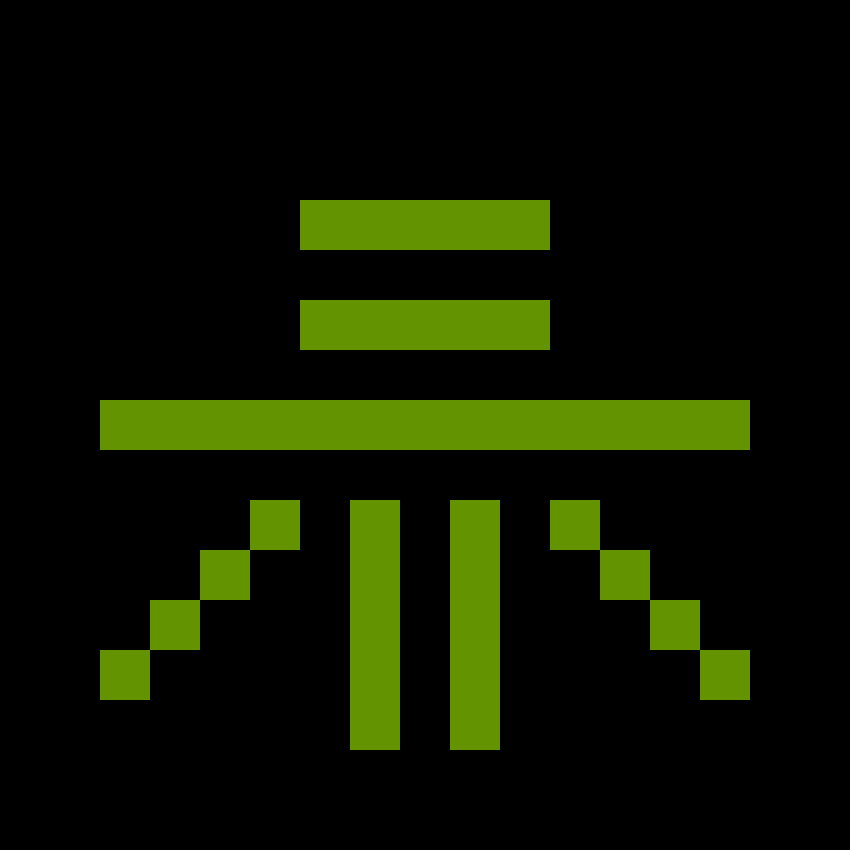 [8be8e9] Hive Rune - Temple