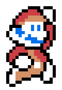 [9df360] mario 3