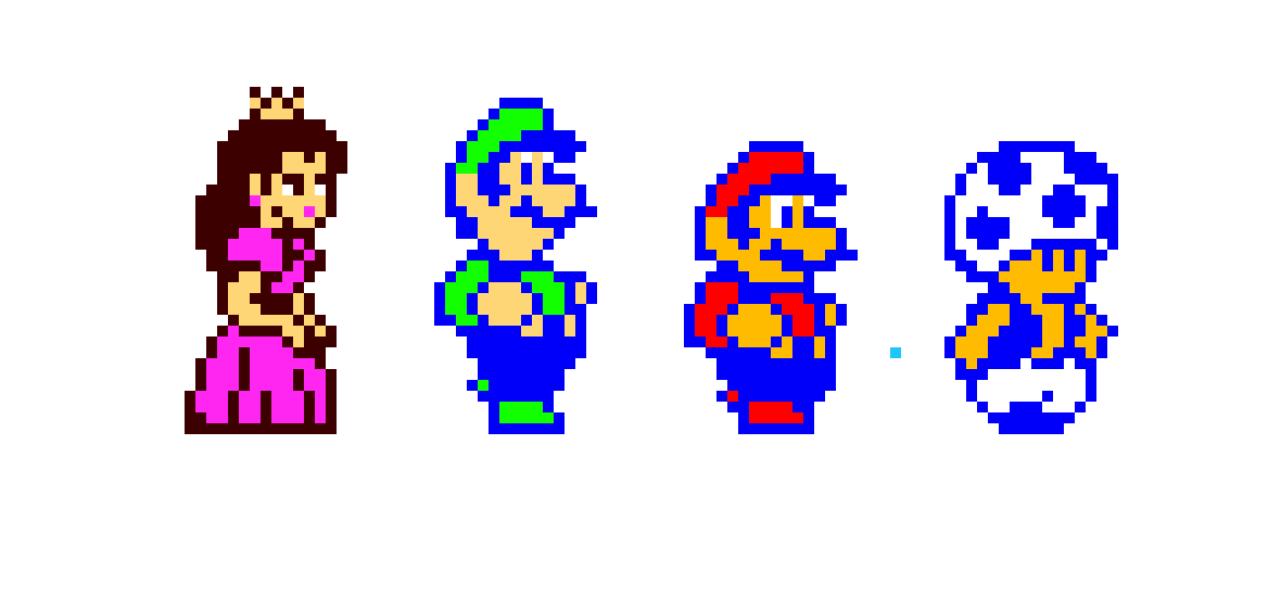 [934e09] Super Mario Bros. 2