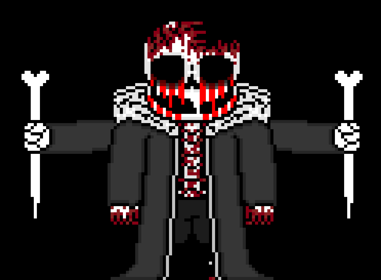MadVerse Terror (Strings Cut)