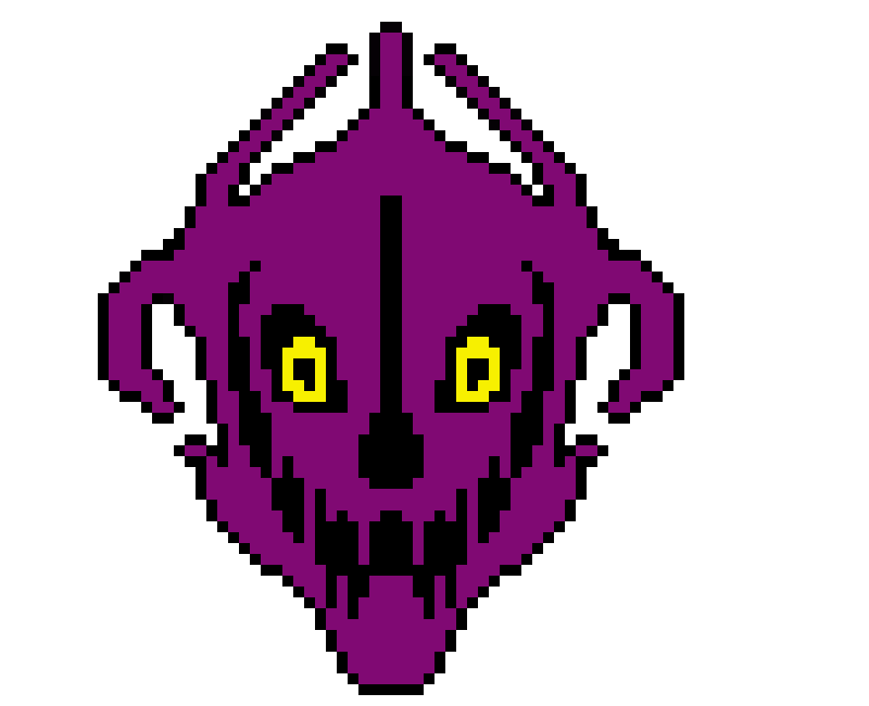 [db9d0a] Gaster Blaster Perseverance