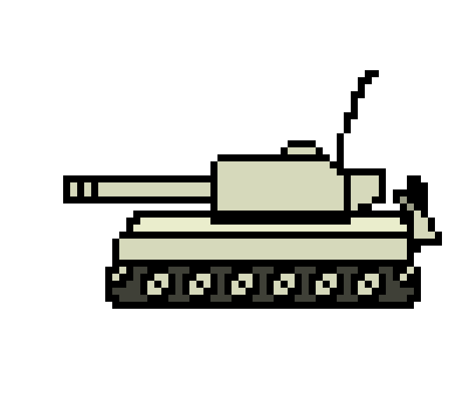 [9664c4] tank