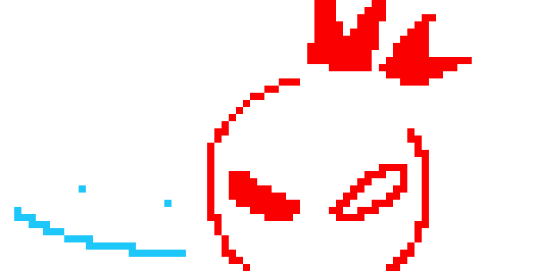 [44d728] I completely forgot you're capable of drawing.