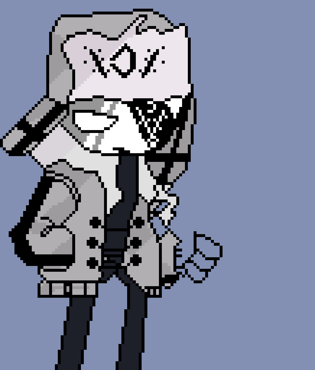 [d76556] ruz WIP -cleetus