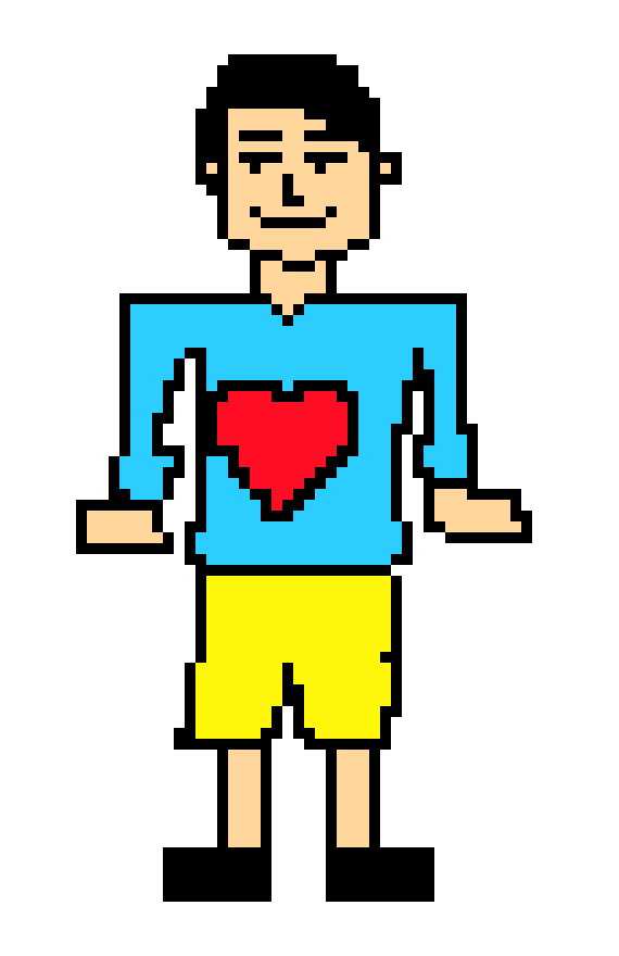 [9664c4] Random person