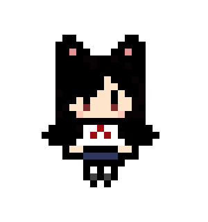 [a8dd08] Chibi Character 1