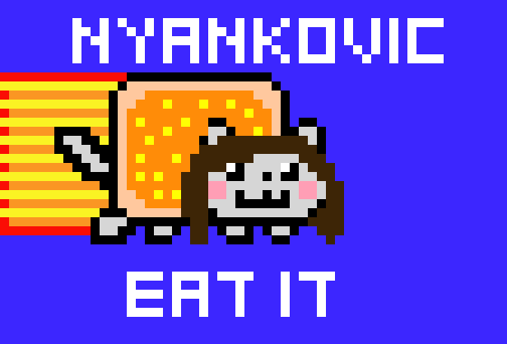 [9664c4] NYANKOVIC